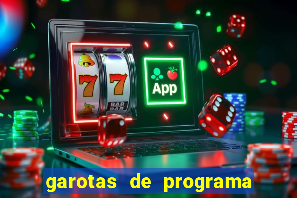 garotas de programa cruzeiro sp